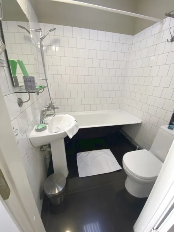 Квартира Комната — Москва