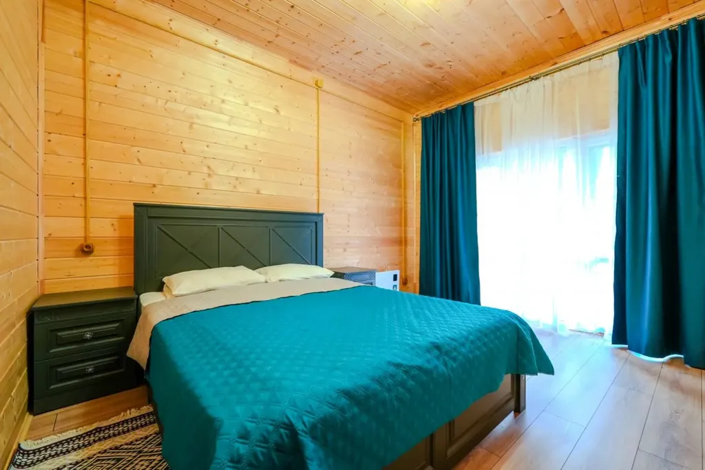 Квартира Комната — аренда посуточно в Домбай