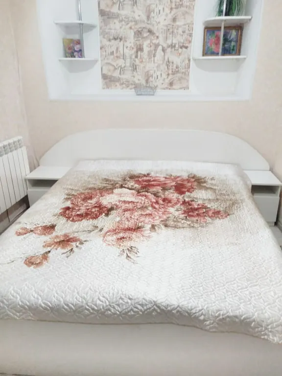 Квартира рядом с парком так же рядом питьевая галерея
