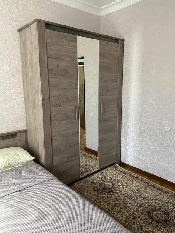 Квартира 2-комнатная Квартира — Дербент