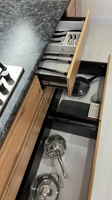 Квартира Новая квартира-студия — Кострома