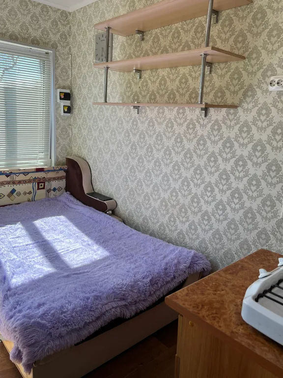 Студия у моря