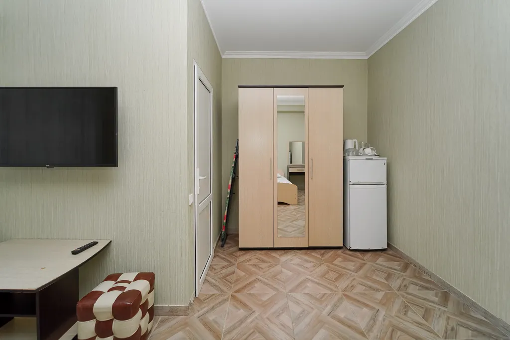 Квартира Комната — Адлер