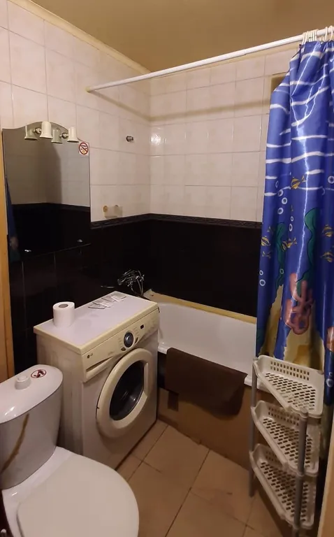 Недорогая квартира в центре города