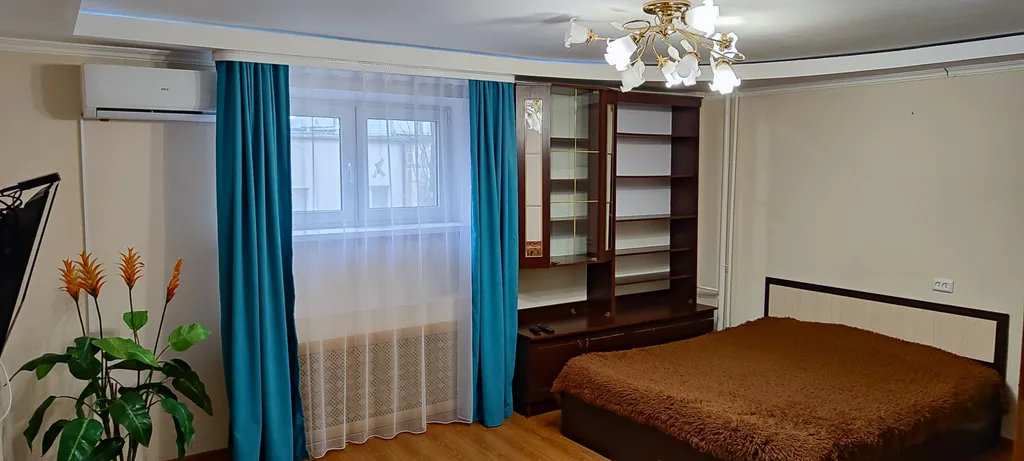 Уютная квартира вблизи от горы Машук