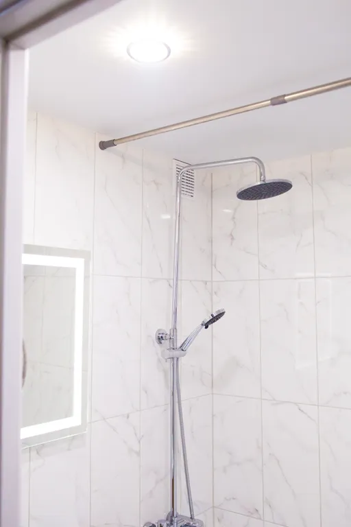 Уютная и чистая квартира