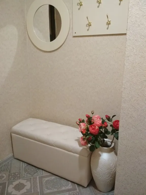 Квартира 1-комнатная Квартира — Севастополь