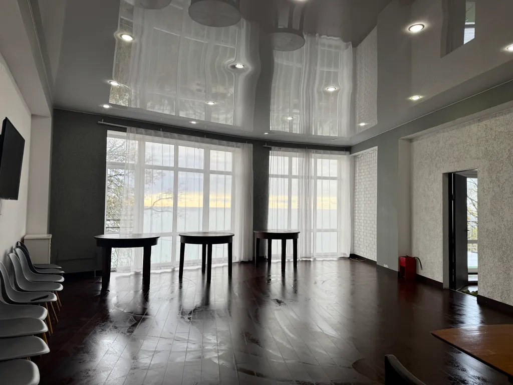 Вилла с видом на море