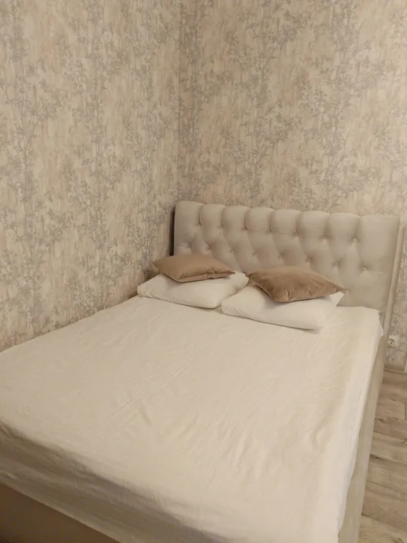 Уютная квартира в новом доме