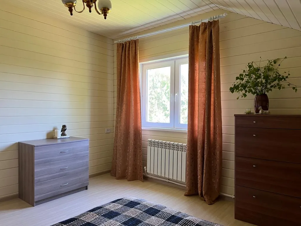 Дом у леса. Свободные даты