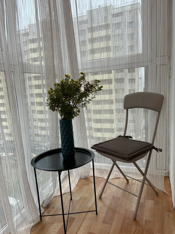 Лучшая квартира в современном районе