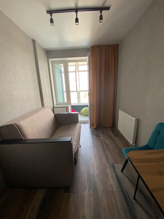 Квартира Современная квартира в центре города — Ростов-на-Дону