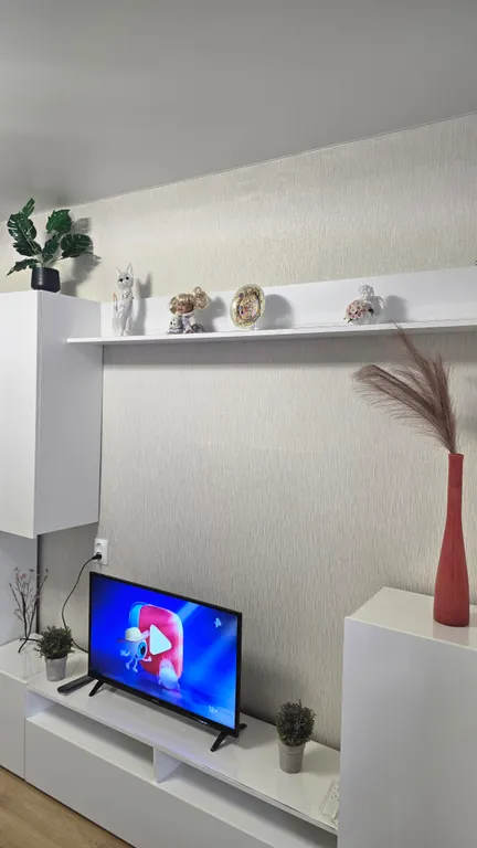 Уютная квартира рядом со ст. Отдых