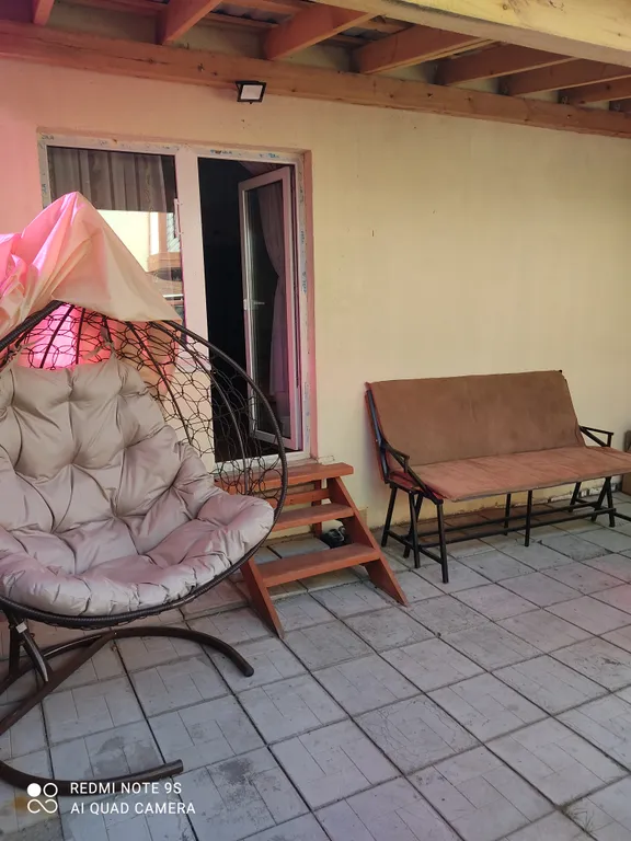 3-комнатный Дом