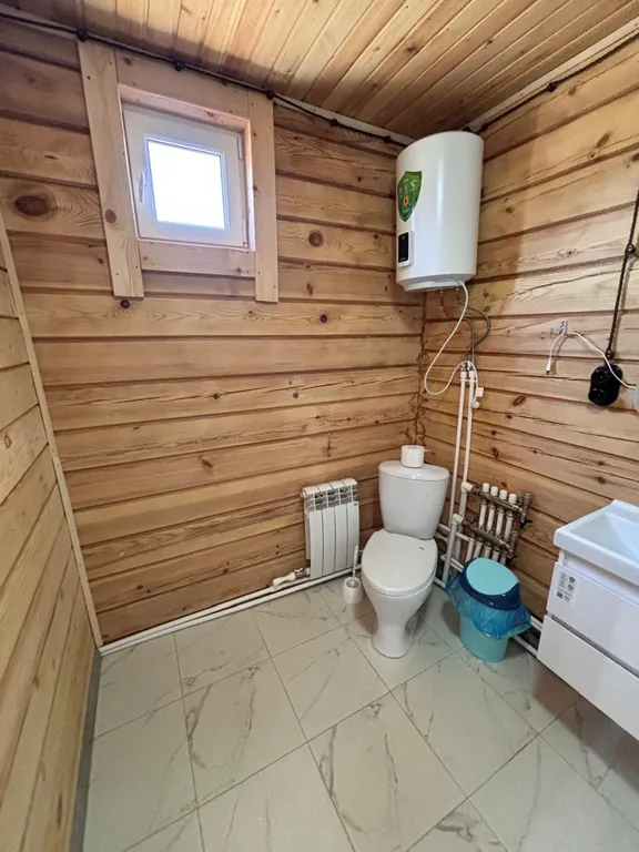 Апартаменты на втором этаже с собственным балконом и шезлонгами