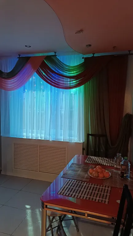 Уютная квaртиpa в Запaдном paйoнe Bеликого Hoвгoрода