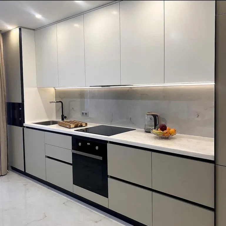 Уютная квартира бизнес класса в центре города