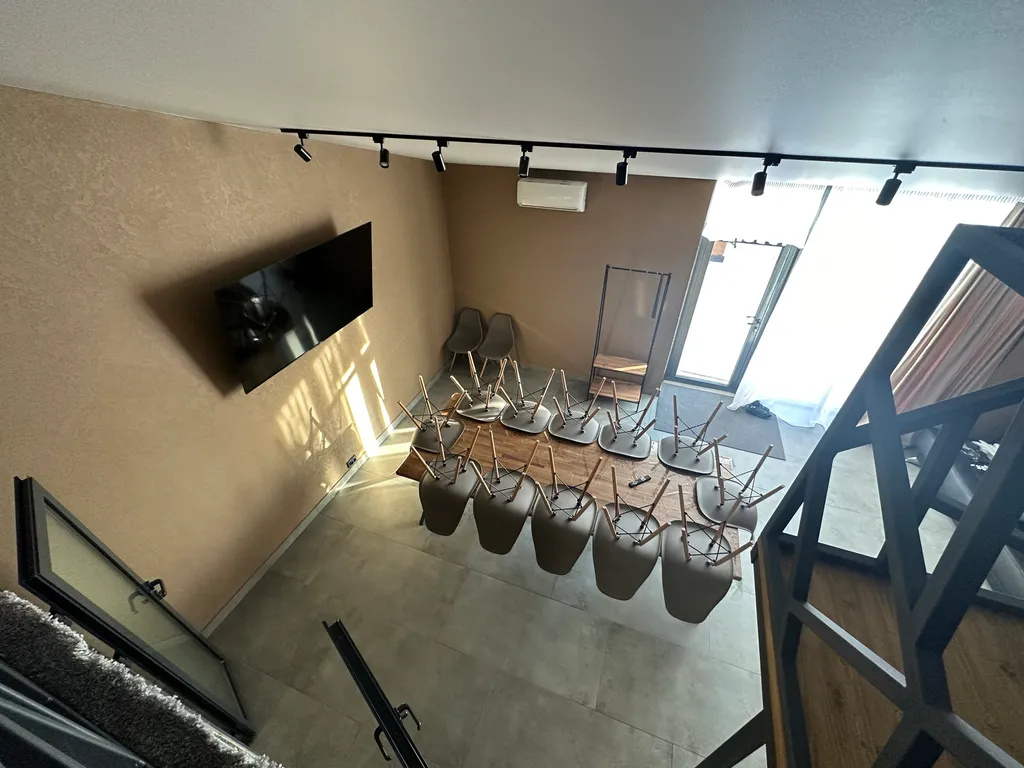 1-комнатный Дом