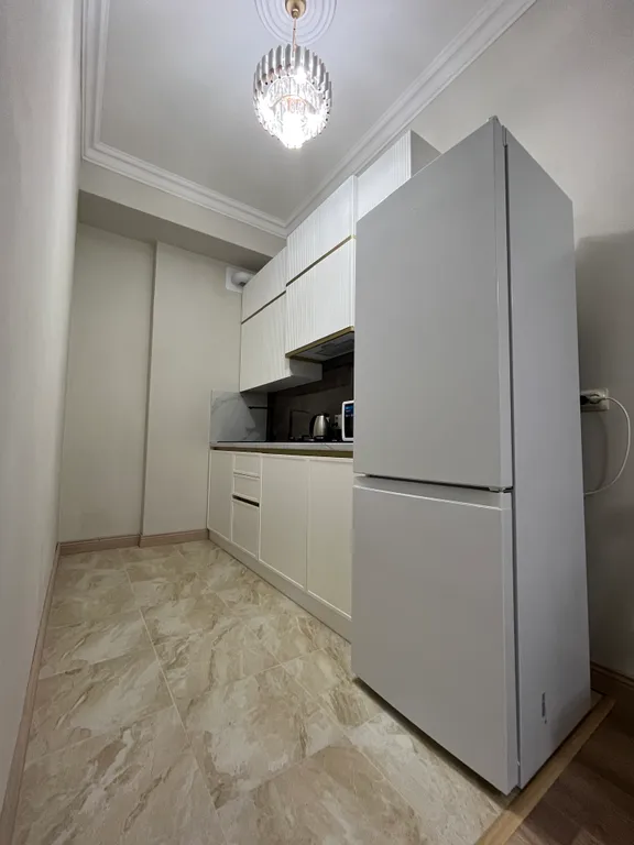 Апартаменты рядом с морем