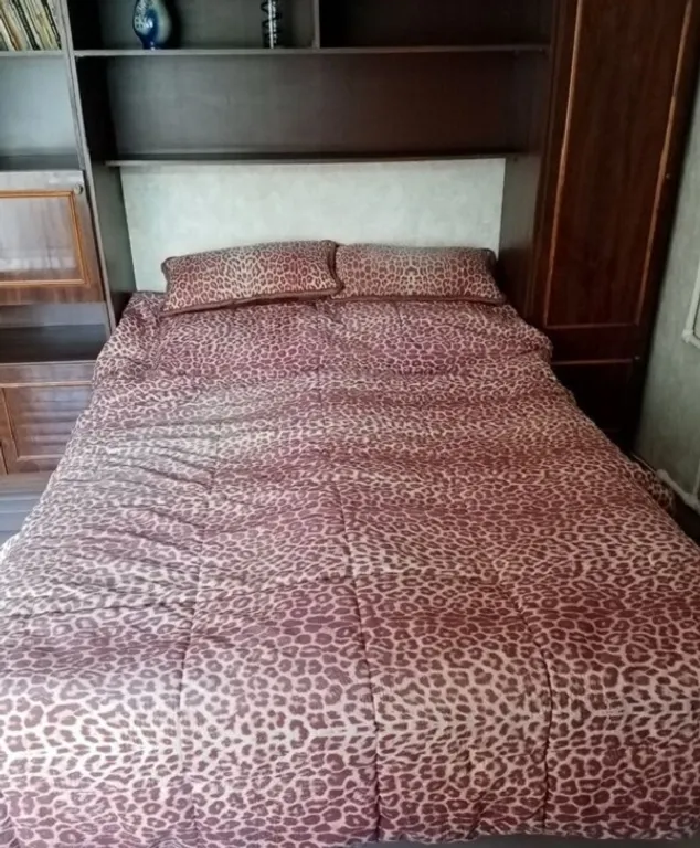 Уютная квартира в центре