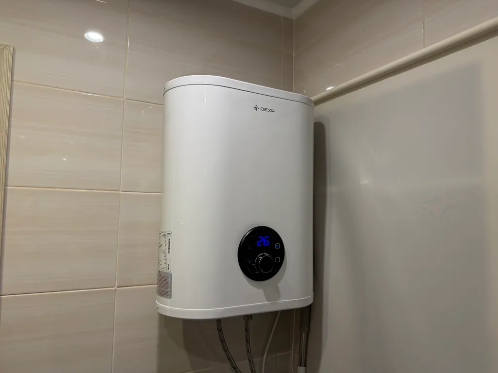 Квартира в самом центре города