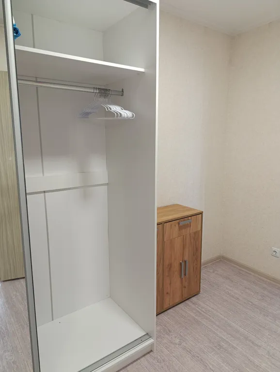 Квартира Большая двухкомнатная квартира — Анапа