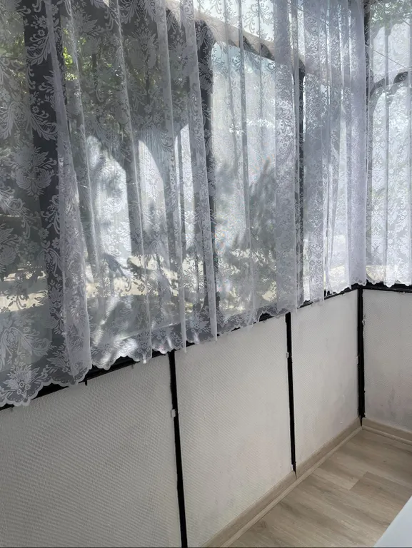 Уютная квартира в трех шагах от моря