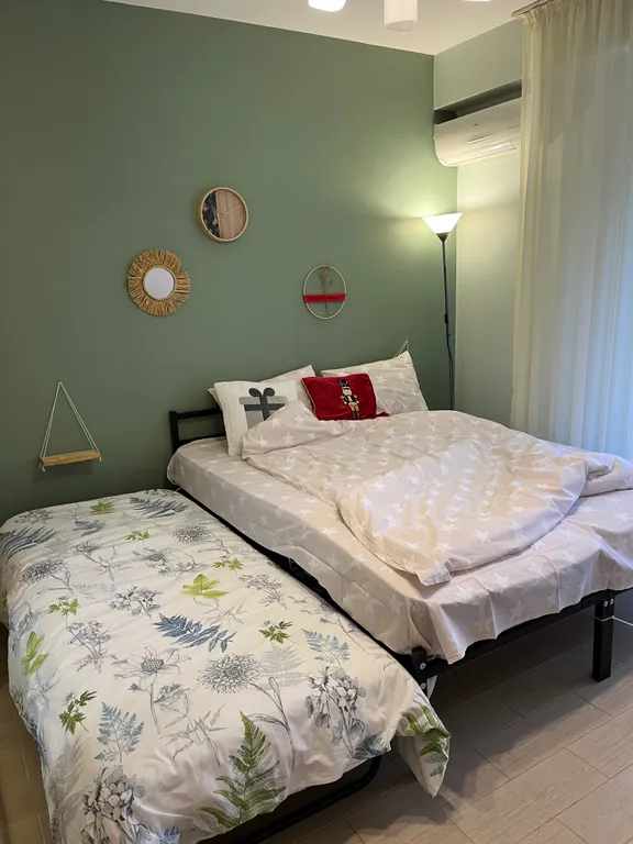 Апартаменты O’Hosta