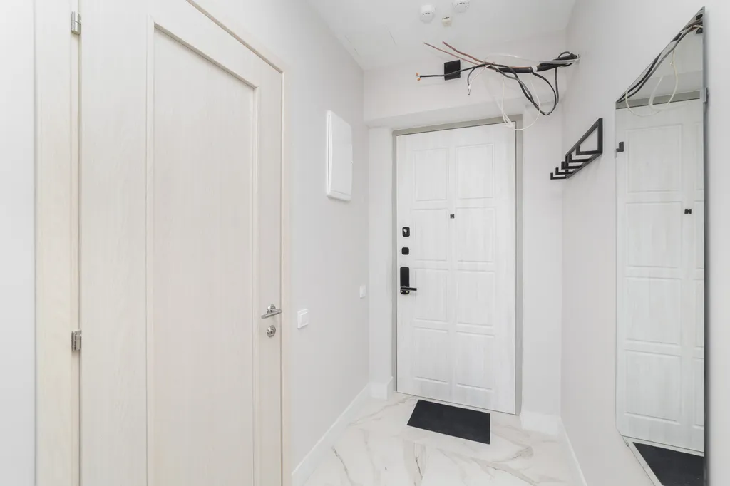 Квартира Квартира Смарт Хост с игровой приставкой PS4 — Москва