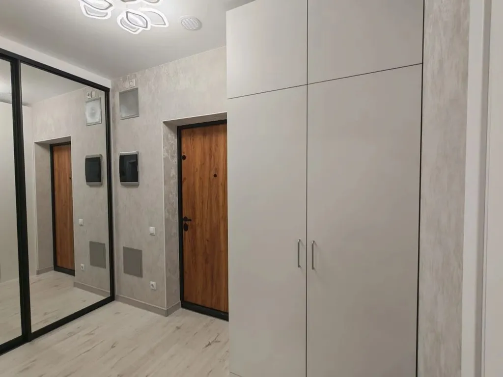 Квартира Квартира в центре — Екатеринбург