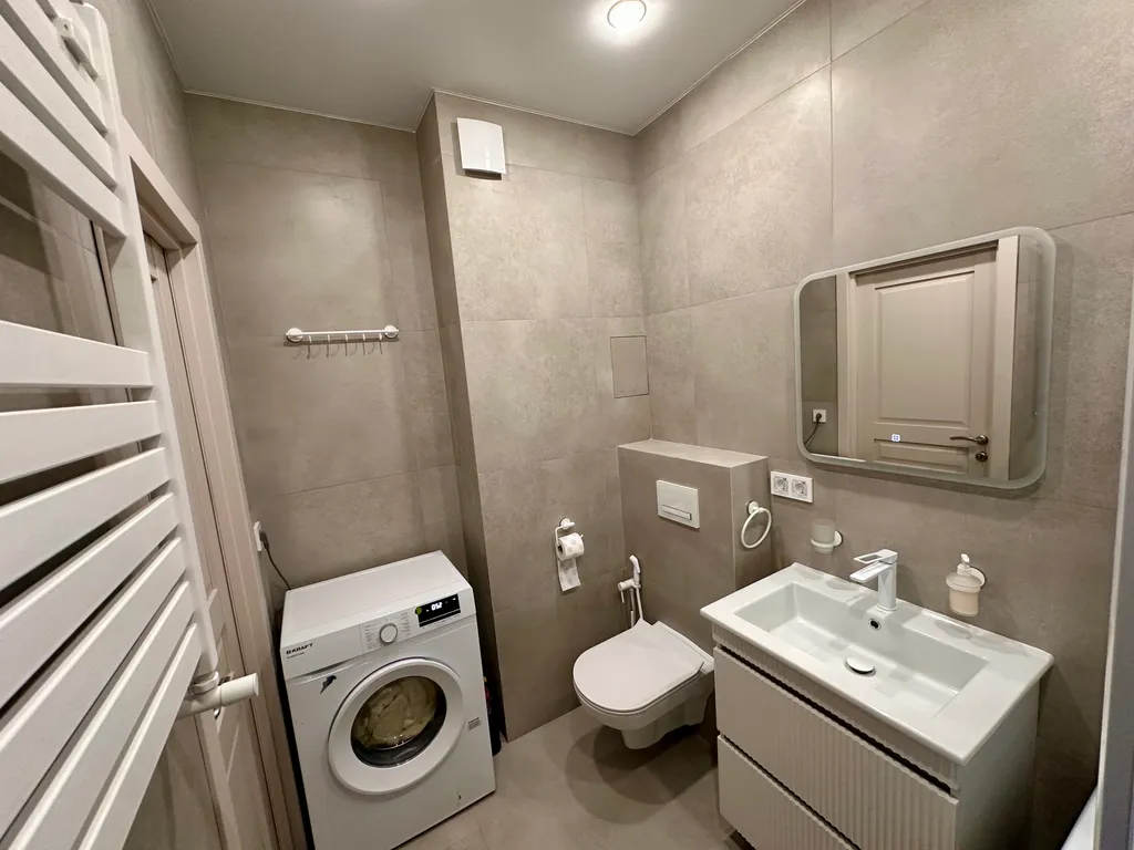 Курортная квартира у моря