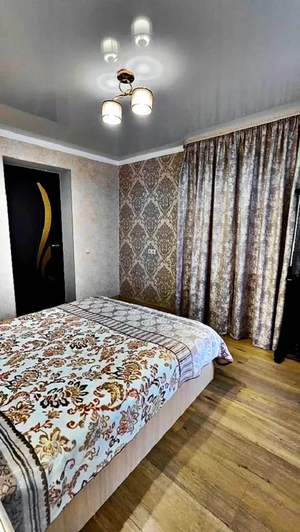 Частный дом для 6 человек с мангальной зоной