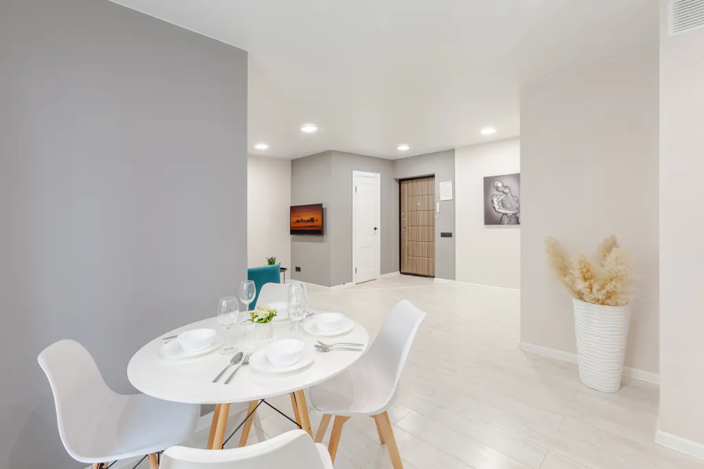 Апартамент Rentplaza бизнес класса в центре