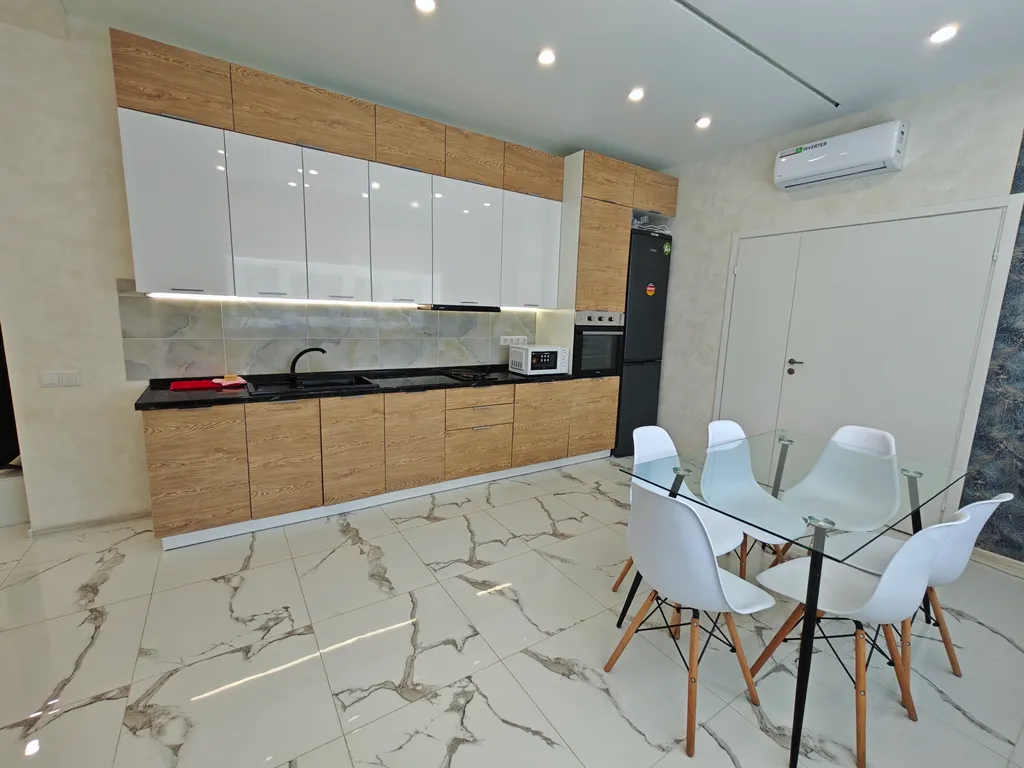 Премиум апартаменты