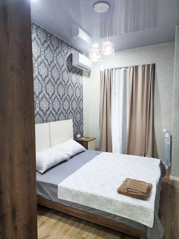 Квартира в элитарном доме