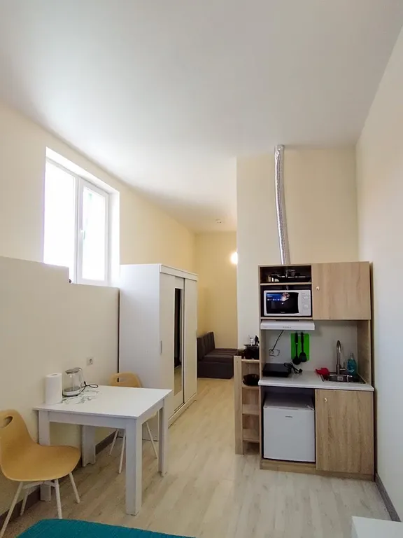 Квартира Комната — Геленджик