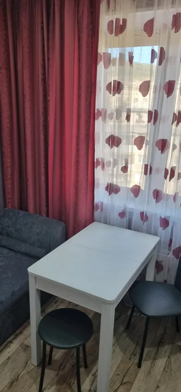 Квартира в новом доме