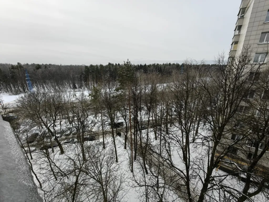 Квартира Современная 2-комнатная квартира в 10 минутах пешком от метро — Москва
