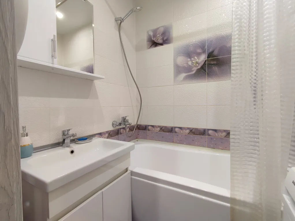 Welcome! Квартиры в Омске для командировок и путешествий