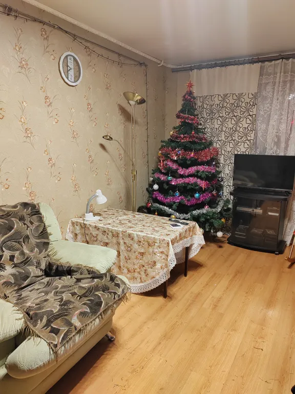 Квартира Уютные апартаменты у Нагорного — аренда посуточно в Мурманск