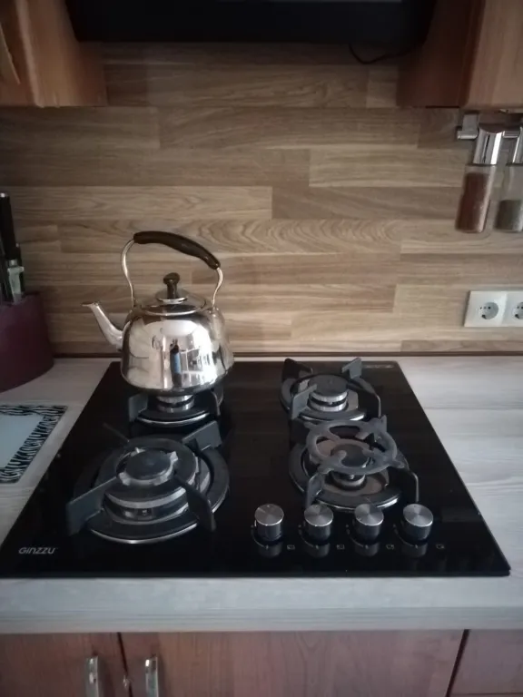 Квартира Уютная квартира в центре города — Ярославль