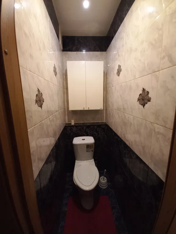 Уютная квартира со всем необходимым