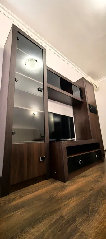 Квартира Апартаменты на берегу моря — Геленджик