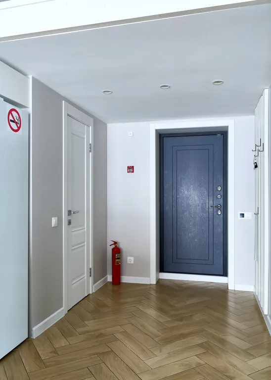 Коттедж Лайфклаб, коттеджи с сауной — Борисово