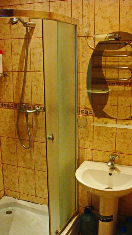 Коттедж 3-х комнатный дом в центре — Феодосия