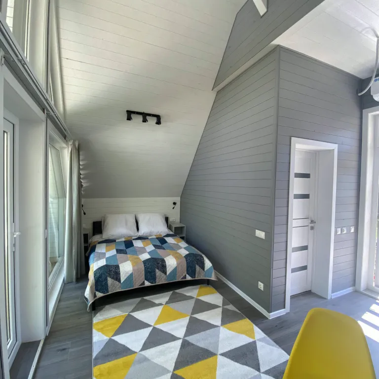 Коттедж 1-комнатный Дом — Сочи