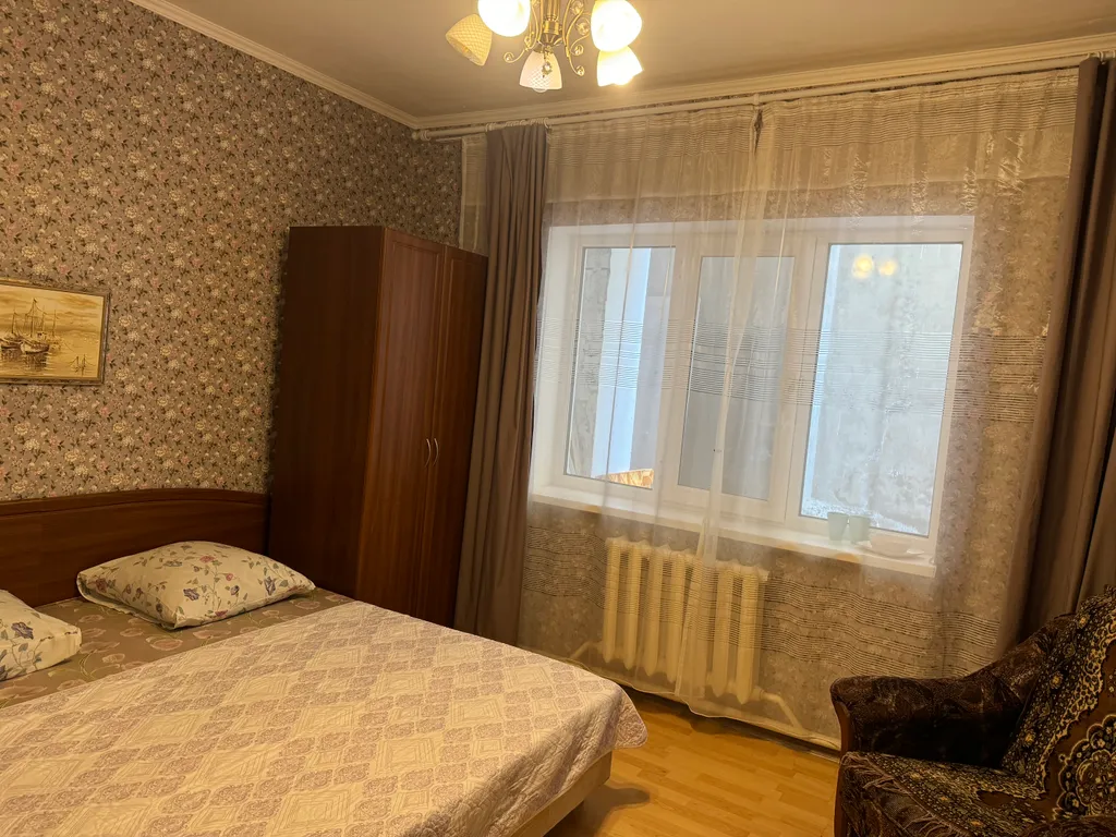 Комната
