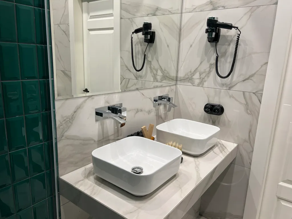 Апартамент в центре