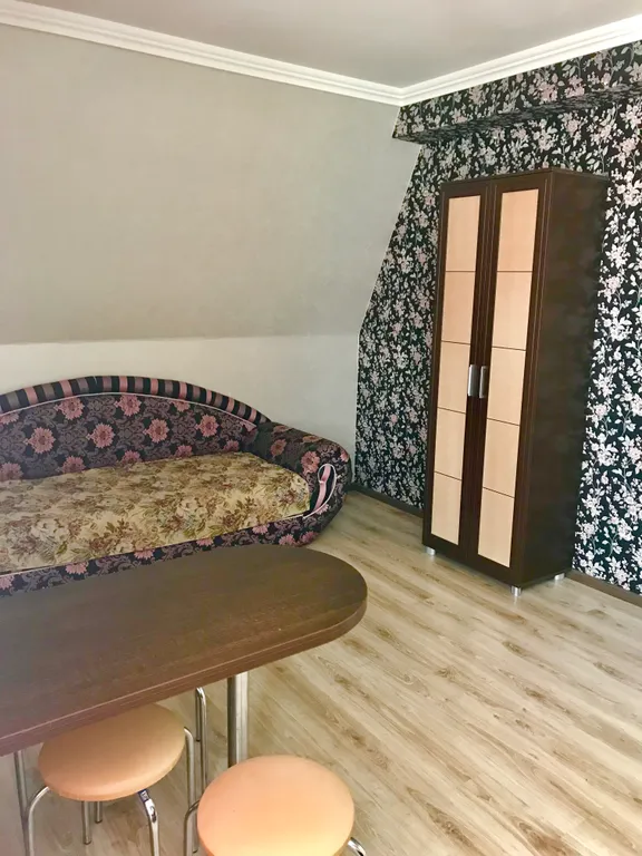 Квартира 2-комнатная Квартира — Анапа