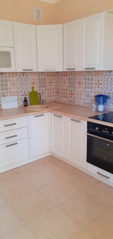 Очень уютная квартира в центре